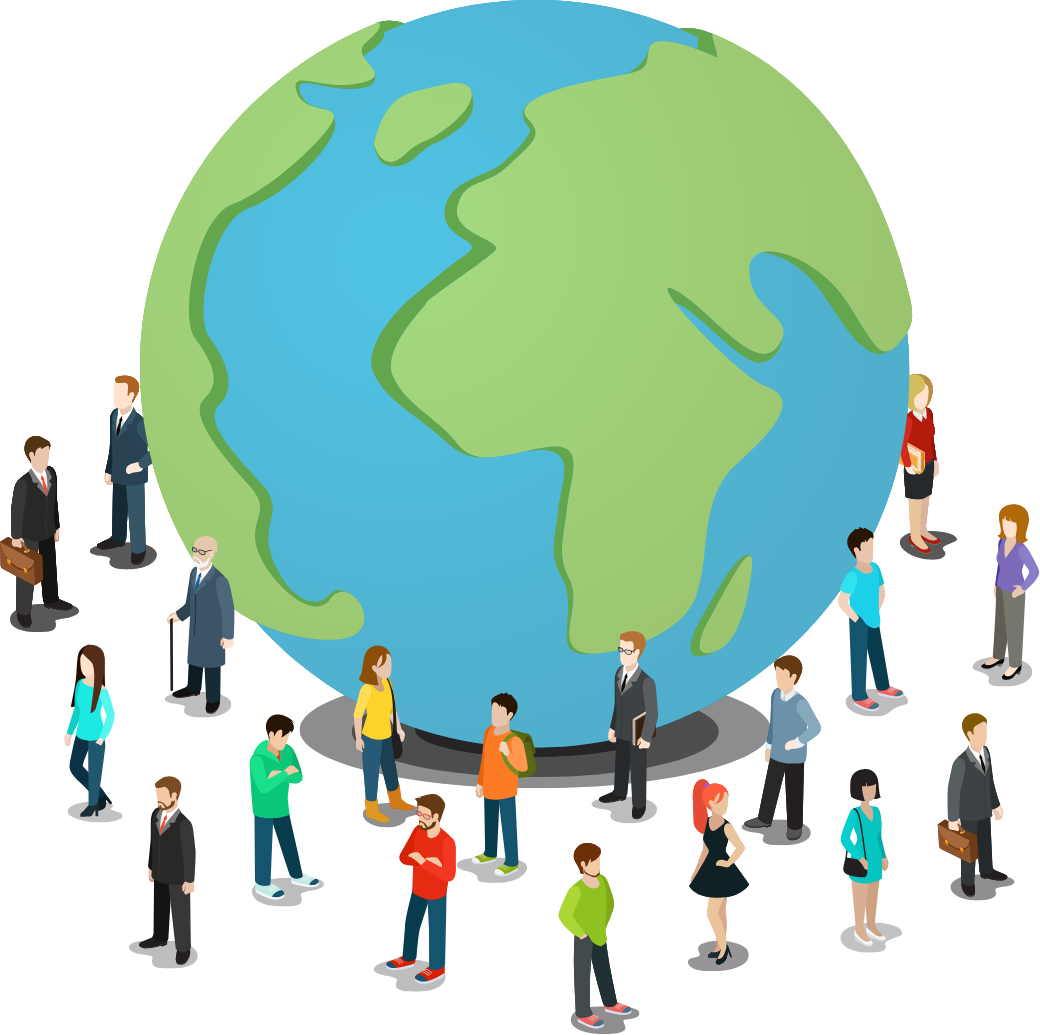 上尾市国際交流協会 (AGA: Ageo Global Association)